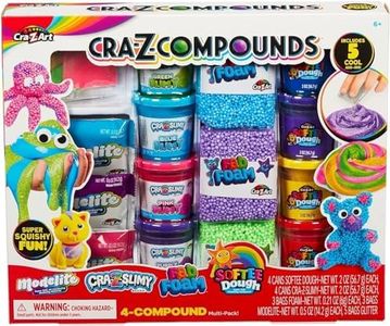 Cra-Z-Slim