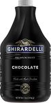 Ghirardelli Black Label Chocolate S