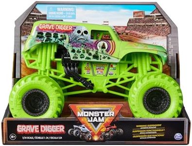 Monster Ja