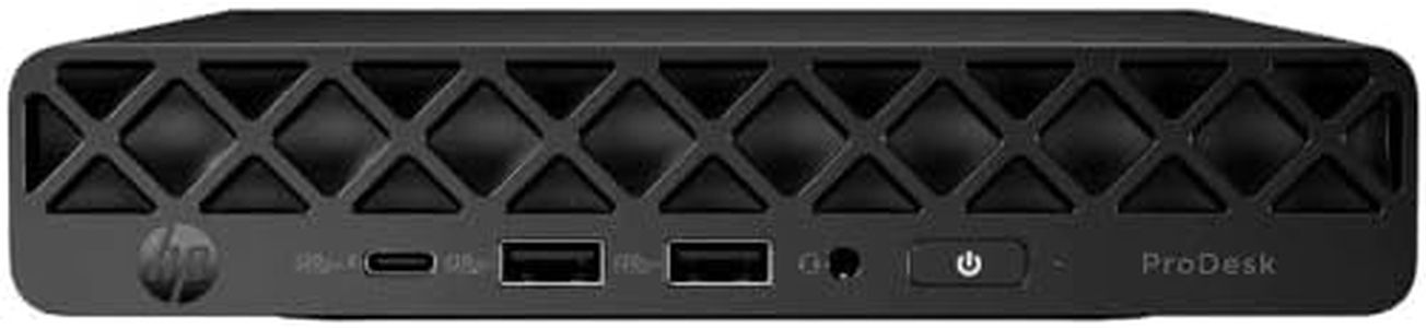 HP ProDesk