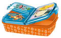 Pokémon Lunch Boxes For Boys