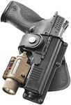 Fobus RBT17 Paddle Gun Holster