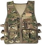 JOKHOO Kids Army Camouflage Outdoor