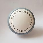 Stitch Pattern Selection Dial for T