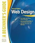 Web Design: A Beginner's Guide Seco