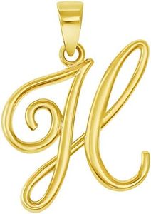14k Yellow