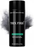 THICK FIBER Hair Fibers for Thinnin