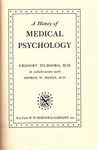 Medical Psychology