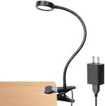 LEPOWER Clip on Light/Reading Light