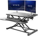 VIVO 32 inch Desk Converter, K Seri