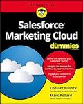 Salesforce Marketing Cloud For Dumm