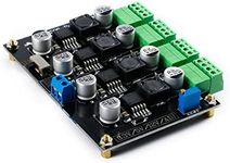 EC Buying LM2596 Multi-Channel Switching Power Supply Module 3.3V/5V/12V/ADJ Adjustable Voltage Output Buck Converter DC-DC Step-Down Power Supply