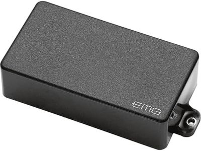 EMG 60 Hum