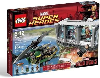 Lego Super