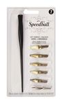 Speedball Left-Handed Set-