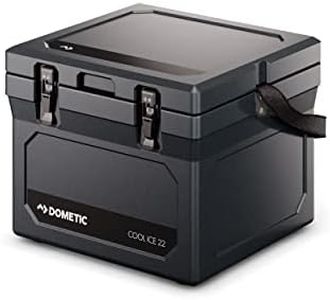 Dometic WC