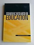 Scientific Research in Education