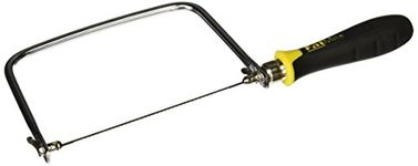 Stanley 15-104 Fatmax Coping Saw