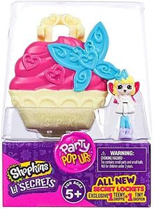 Shopkins L