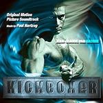 Kickboxer: The Deluxe Edition Sound