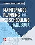 Maintenance Planning and Scheduling