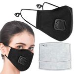 Pm2 5 Mask