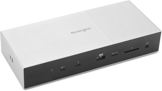 Kensington Thunderbolt 5 Dock – SD5000T5 USB-C Multiport Station