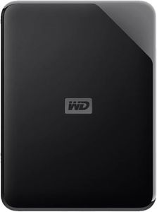 Western Digital Elements SE 6TB USB3 2.5" External Hard Disk Drive