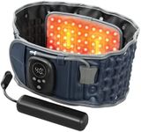 HONGJING Red Light Therapy Massage 