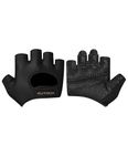 KUTOOK Workout Gloves for Women Small Weight Lifting Gloves with Palm Protection Anti Slip Breathable Exercise Gloves for Men Fitness Gym Black M