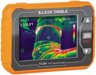 Klein Tools Rechargable Pro Thermal Imager with Wi-FI