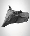 BABBLINGS Hero Electric AE-29 Bike Cover | Water Resistant Cover Sun, Snow, Dust & Scratch Protection | Washable Materia