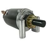 DB Electrical SAB0037 Starter For Kohler Cub Cadet John Deere Scotts Toro 13-20 Hp 12-098-015, 12-098-015S, 12-098-04, 12-098-08, 12-098-13, 12-098-15, 12-098-15-S, 12-098-20, 12-098-22, 12-098-22-S