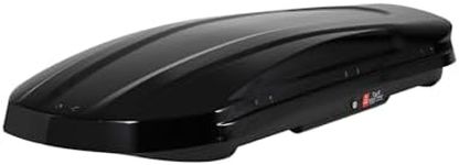 Garvee Heavy Duty Hard Shell Roof T