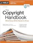Copyright Handbook, The: What Every