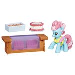 My Little Pony Friendship is Magic Collection Mrs. Dazzle Cake Pack