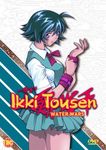 Battle Vixens (Ikki Tousen): Volume 3 - Water Wars [DVD]