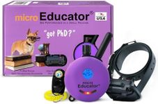 Educator ME-300 Micro E Collar for