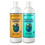 Earthbath Oatmeal & Aloe Shampoo & 