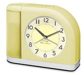 Westclox 43000X 1950s Moonbeam Clock with Lighted Dial