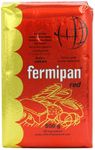 Fermipan Dried Yeast 500 g (Pack of 4)