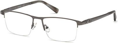 Eyeglasses Harley-Davidson HD 0787 008 Shiny Gunmetal