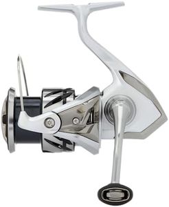 Shimano STRADIC FM Spinning Reel (ST2500HGFM) Fishing