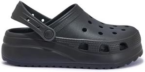 sole london Mens Clog Comfy Beach P