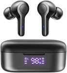 MOZOTER Bluetooth 5.3 Wireless Earb