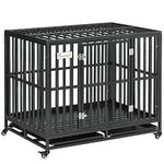 Heavy Duty Dog Crates