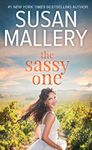 The Sassy One (Marcelli Sisters of Pleasure Road Book 2)