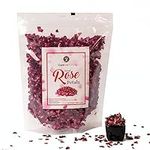 Cure wid Pure Dried Rose Petals 4oz