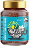 Clipper Organic Super Special Medium Roast Coffee, 100g