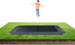 10'x14' FT Avyna Premium Rectangle